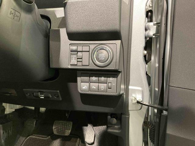 タントXナビ ドラレコ エンスタ 下回り防錆済み キーフリー 4WD エアバッグ ABS(青森県)の中古車