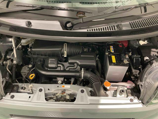 タントXナビ ドラレコ エンスタ 下回り防錆済み キーフリー 4WD エアバッグ ABS(青森県)の中古車