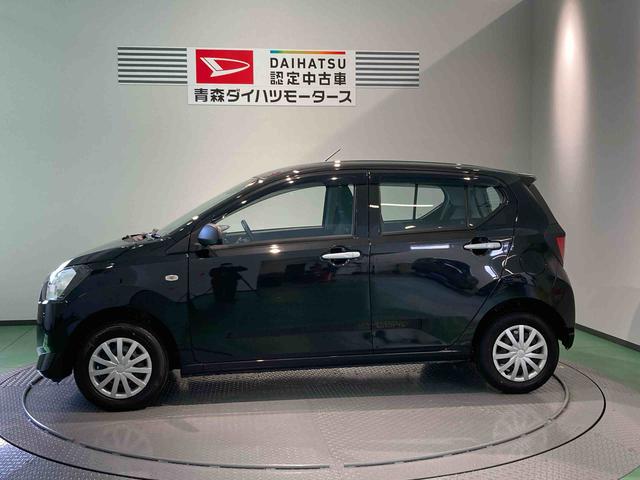 ミライースＬ　ＳＡIII下回り防錆済み　キーレス　４ＷＤ　エアバッグ　ＡＢＳ（青森県）の中古車