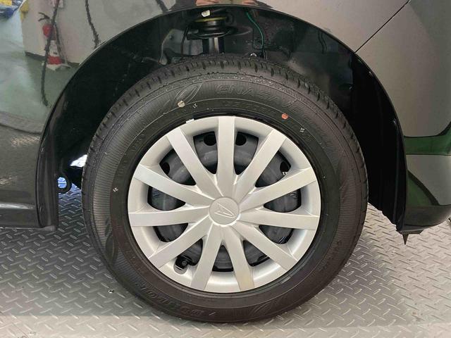 ミライースＬ　ＳＡIII下回り防錆済み　キーレス　４ＷＤ　エアバッグ　ＡＢＳ（青森県）の中古車