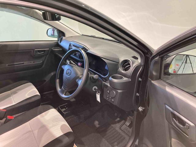 ミライースＬ　ＳＡIII下回り防錆済み　キーレス　４ＷＤ　エアバッグ　ＡＢＳ（青森県）の中古車