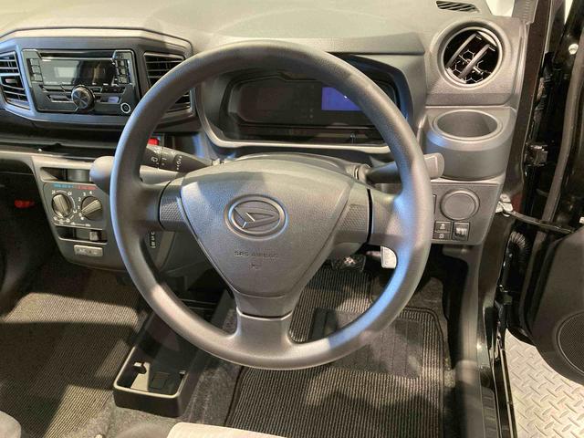 ミライースＬ　ＳＡIII下回り防錆済み　キーレス　４ＷＤ　エアバッグ　ＡＢＳ（青森県）の中古車