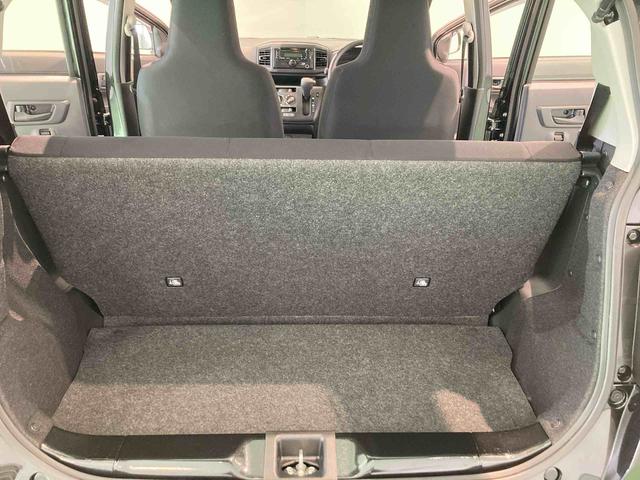 ミライースＬ　ＳＡIII下回り防錆済み　キーレス　４ＷＤ　エアバッグ　ＡＢＳ（青森県）の中古車