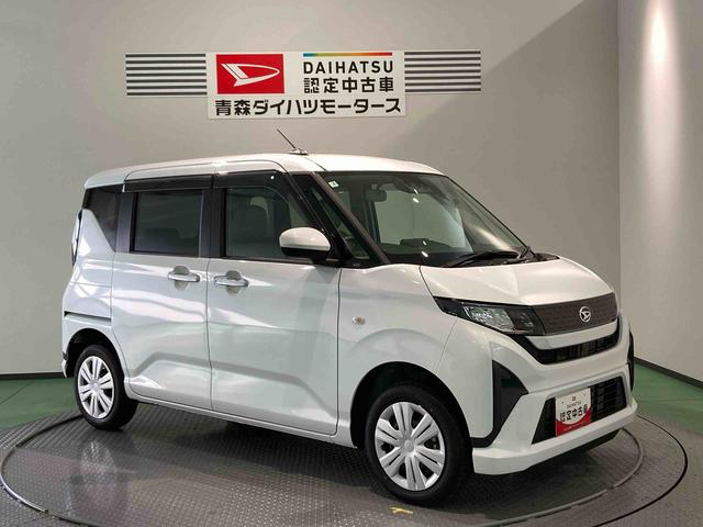 ムーヴＸ下回り防錆済み　両側スライドドア　４ＷＤ　スマートキー（青森県）の中古車