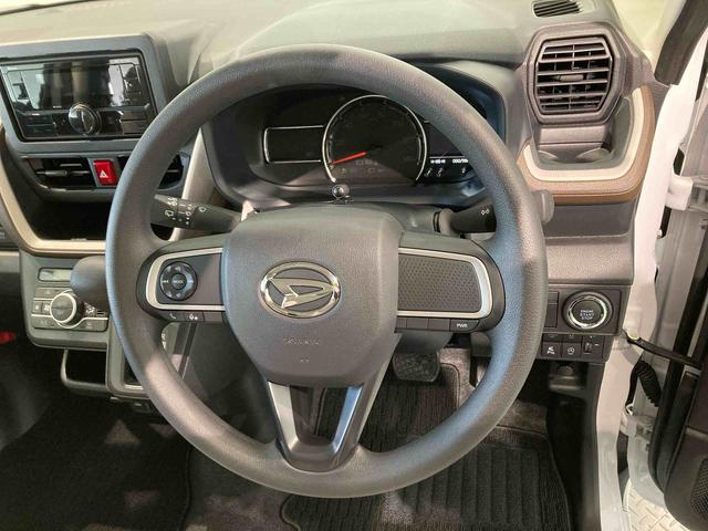 ムーヴＸ下回り防錆済み　両側スライドドア　４ＷＤ　スマートキー（青森県）の中古車