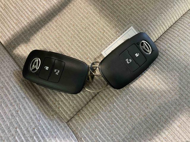 ムーヴＸ下回り防錆済み　両側スライドドア　４ＷＤ　スマートキー（青森県）の中古車