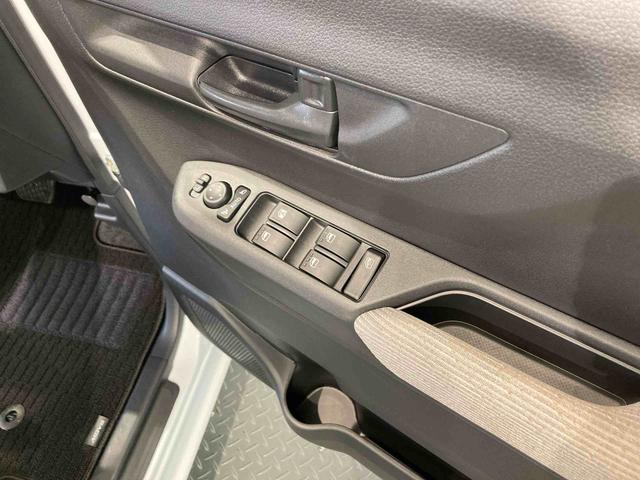 ムーヴＸ下回り防錆済み　両側スライドドア　４ＷＤ　スマートキー（青森県）の中古車