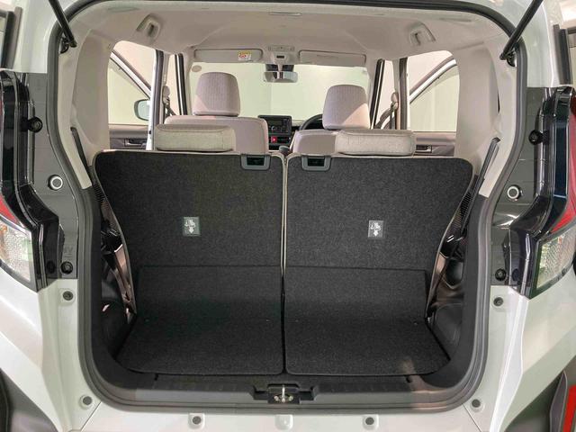 ムーヴＸ下回り防錆済み　両側スライドドア　４ＷＤ　スマートキー（青森県）の中古車