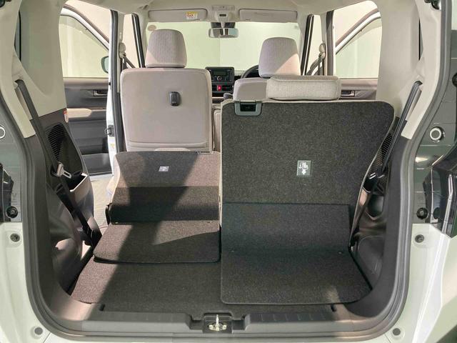 ムーヴＸ下回り防錆済み　両側スライドドア　４ＷＤ　スマートキー（青森県）の中古車