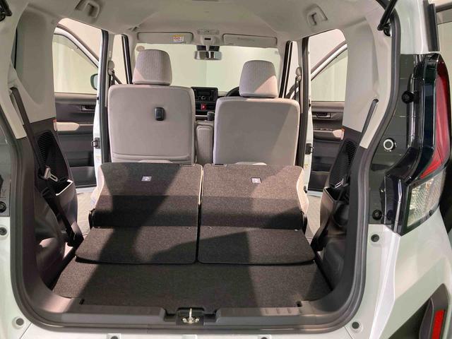 ムーヴＸ下回り防錆済み　両側スライドドア　４ＷＤ　スマートキー（青森県）の中古車