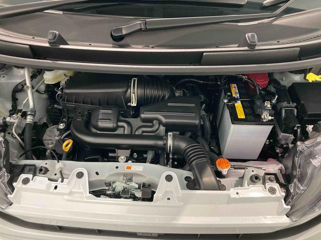 ムーヴＸ下回り防錆済み　両側スライドドア　４ＷＤ　スマートキー（青森県）の中古車