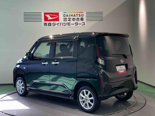 ムーヴＧ下回り防錆済み　両側スライドドア　スマートキー　プッシュスタート　４ＷＤ（青森県）の中古車