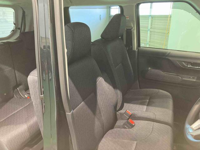 ムーヴＧ下回り防錆済み　両側スライドドア　スマートキー　プッシュスタート　４ＷＤ（青森県）の中古車