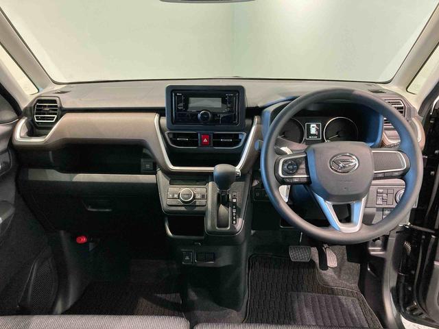 ムーヴＧ下回り防錆済み　両側スライドドア　スマートキー　プッシュスタート　４ＷＤ（青森県）の中古車