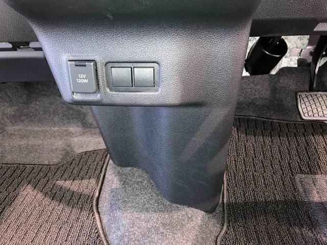 ムーヴＧ下回り防錆済み　両側スライドドア　スマートキー　プッシュスタート　４ＷＤ（青森県）の中古車