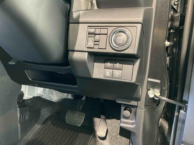 ムーヴＧ下回り防錆済み　両側スライドドア　スマートキー　プッシュスタート　４ＷＤ（青森県）の中古車