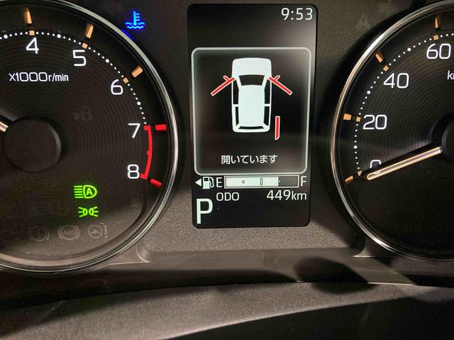 ムーヴＧ下回り防錆済み　両側スライドドア　スマートキー　プッシュスタート　４ＷＤ（青森県）の中古車