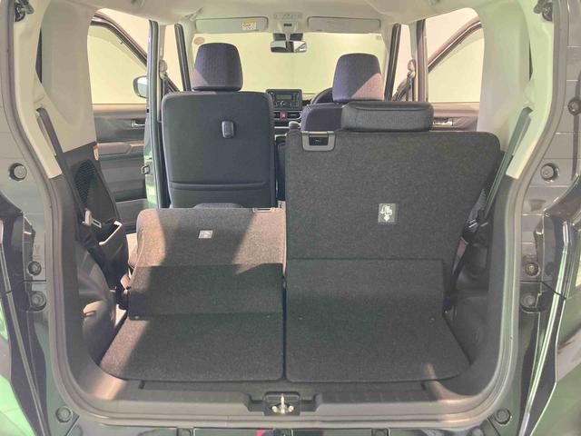 ムーヴＧ下回り防錆済み　両側スライドドア　スマートキー　プッシュスタート　４ＷＤ（青森県）の中古車