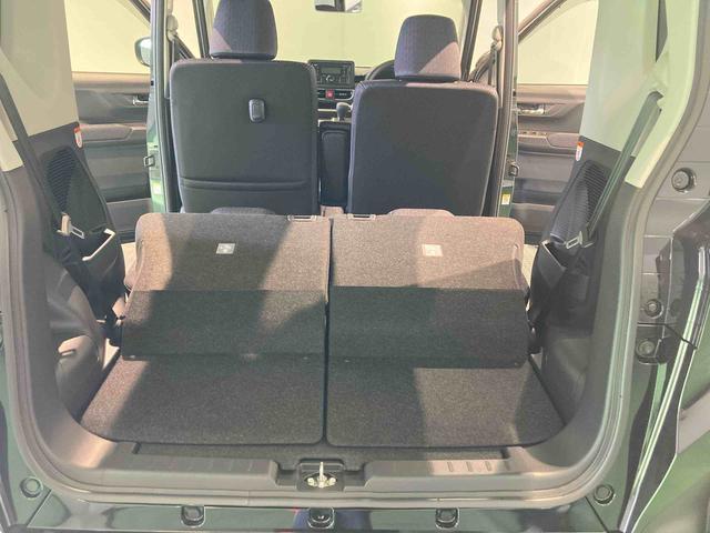 ムーヴＧ下回り防錆済み　両側スライドドア　スマートキー　プッシュスタート　４ＷＤ（青森県）の中古車