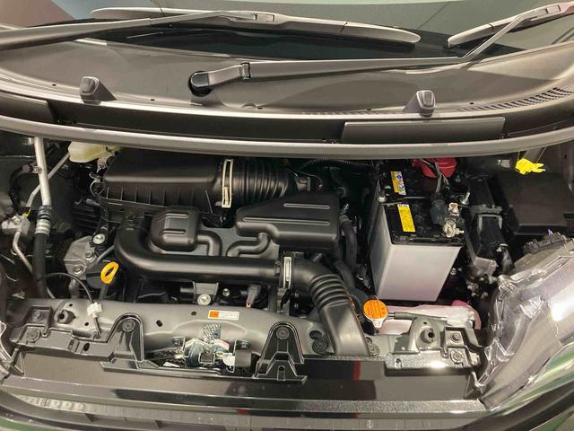 ムーヴＧ下回り防錆済み　両側スライドドア　スマートキー　プッシュスタート　４ＷＤ（青森県）の中古車