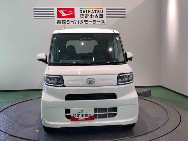 タントＬ下回り防錆済み　両側スライドドア　前席シートヒーター　キーレス　スマートキー　４ＷＤ　エアバッグ　ＡＢＳ（青森県）の中古車