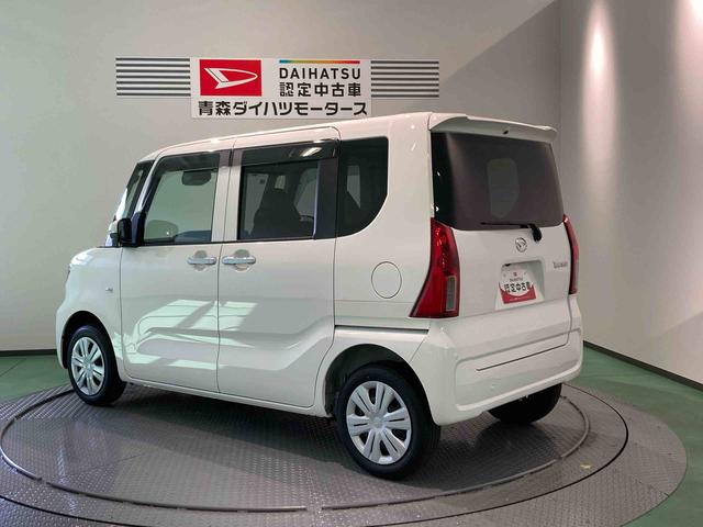 タントＬ下回り防錆済み　両側スライドドア　前席シートヒーター　キーレス　スマートキー　４ＷＤ　エアバッグ　ＡＢＳ（青森県）の中古車