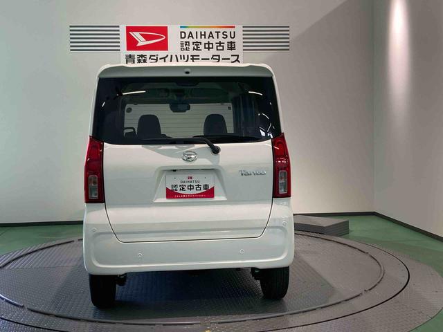 タントＬ下回り防錆済み　両側スライドドア　前席シートヒーター　キーレス　スマートキー　４ＷＤ　エアバッグ　ＡＢＳ（青森県）の中古車