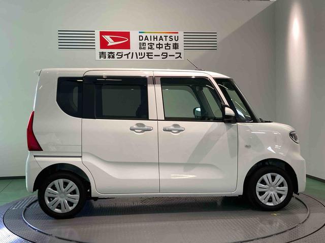 タントＬ下回り防錆済み　両側スライドドア　前席シートヒーター　キーレス　スマートキー　４ＷＤ　エアバッグ　ＡＢＳ（青森県）の中古車