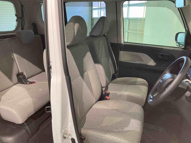 タントＬ下回り防錆済み　両側スライドドア　前席シートヒーター　キーレス　スマートキー　４ＷＤ　エアバッグ　ＡＢＳ（青森県）の中古車