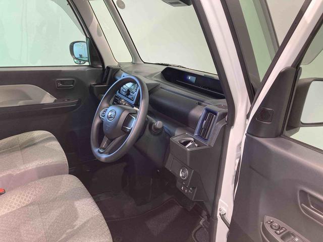 タントＬ下回り防錆済み　両側スライドドア　前席シートヒーター　キーレス　スマートキー　４ＷＤ　エアバッグ　ＡＢＳ（青森県）の中古車