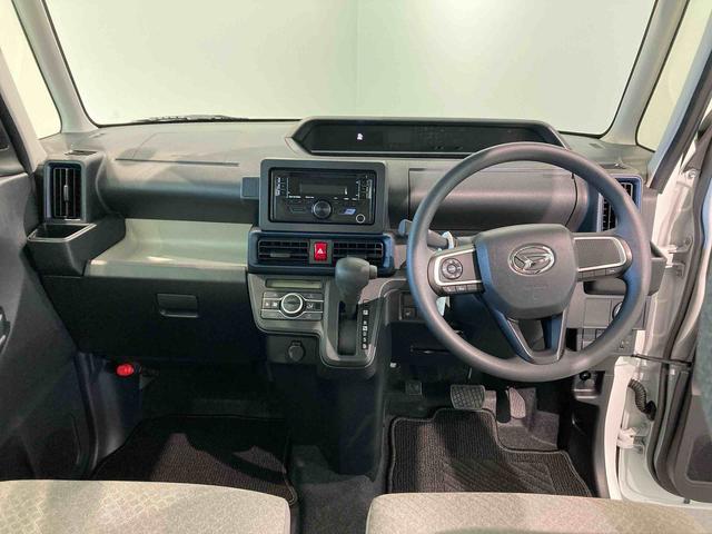 タントＬ下回り防錆済み　両側スライドドア　前席シートヒーター　キーレス　スマートキー　４ＷＤ　エアバッグ　ＡＢＳ（青森県）の中古車