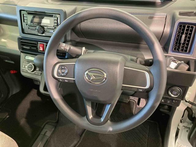 タントＬ下回り防錆済み　両側スライドドア　前席シートヒーター　キーレス　スマートキー　４ＷＤ　エアバッグ　ＡＢＳ（青森県）の中古車