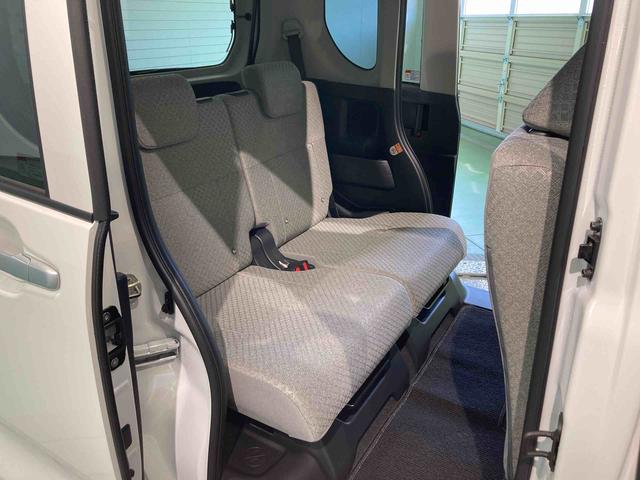 タントＬ下回り防錆済み　両側スライドドア　前席シートヒーター　キーレス　スマートキー　４ＷＤ　エアバッグ　ＡＢＳ（青森県）の中古車