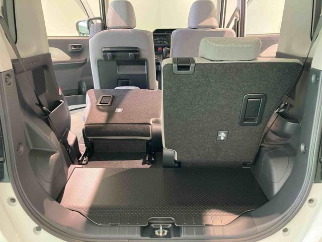 タントＬ下回り防錆済み　両側スライドドア　前席シートヒーター　キーレス　スマートキー　４ＷＤ　エアバッグ　ＡＢＳ（青森県）の中古車