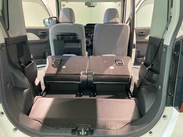 タントＬ下回り防錆済み　両側スライドドア　前席シートヒーター　キーレス　スマートキー　４ＷＤ　エアバッグ　ＡＢＳ（青森県）の中古車