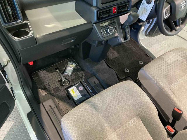 タントＬ下回り防錆済み　両側スライドドア　前席シートヒーター　キーレス　スマートキー　４ＷＤ　エアバッグ　ＡＢＳ（青森県）の中古車