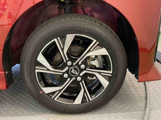 タントカスタムＸ下回り防錆済み　両側スライドドア　アルミ　キーレス　スマートキー　ＡＢＳ　エアバッグ（青森県）の中古車