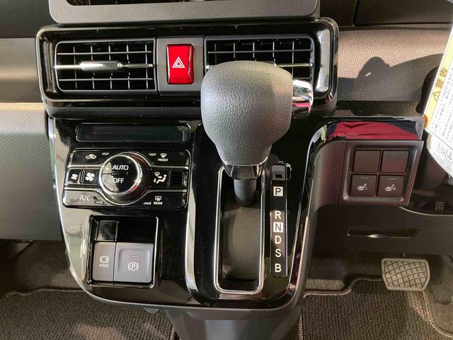 タントカスタムＸ下回り防錆済み　両側スライドドア　アルミ　キーレス　スマートキー　ＡＢＳ　エアバッグ（青森県）の中古車