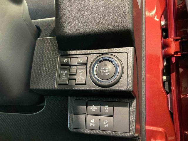 タントカスタムＸ下回り防錆済み　両側スライドドア　アルミ　キーレス　スマートキー　ＡＢＳ　エアバッグ（青森県）の中古車