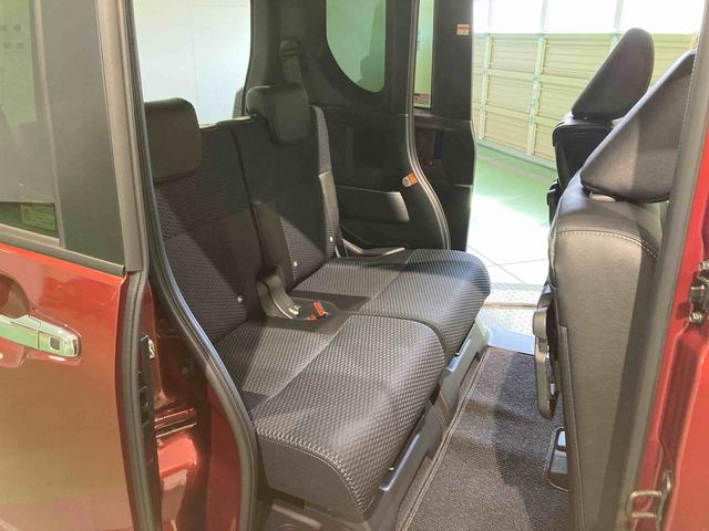 タントカスタムＸ下回り防錆済み　両側スライドドア　アルミ　キーレス　スマートキー　ＡＢＳ　エアバッグ（青森県）の中古車