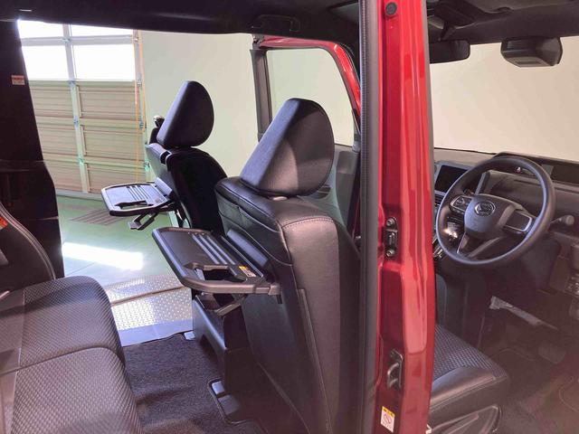 タントカスタムＸ下回り防錆済み　両側スライドドア　アルミ　キーレス　スマートキー　ＡＢＳ　エアバッグ（青森県）の中古車