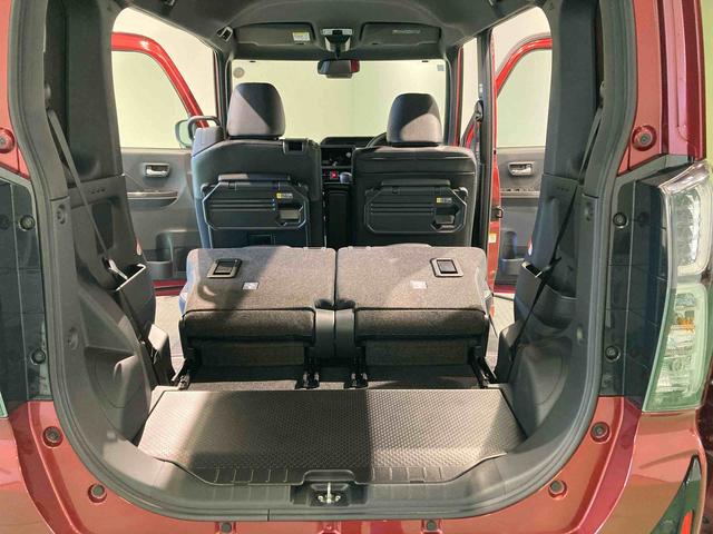 タントカスタムＸ下回り防錆済み　両側スライドドア　アルミ　キーレス　スマートキー　ＡＢＳ　エアバッグ（青森県）の中古車