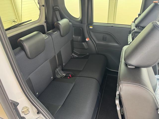 タントカスタムＲＳ（青森県）の中古車