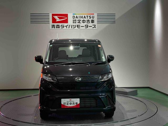 ムーヴX下回り防錆済み 両側スライドドア ABS スマートキー 4WD(青森県)の中古車