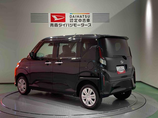 ムーヴX下回り防錆済み 両側スライドドア ABS スマートキー 4WD(青森県)の中古車