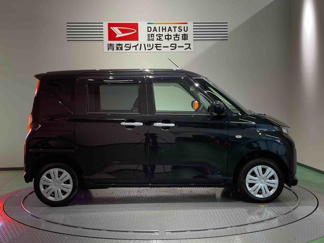 ムーヴX下回り防錆済み 両側スライドドア ABS スマートキー 4WD(青森県)の中古車