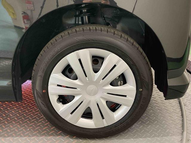 ムーヴX下回り防錆済み 両側スライドドア ABS スマートキー 4WD(青森県)の中古車