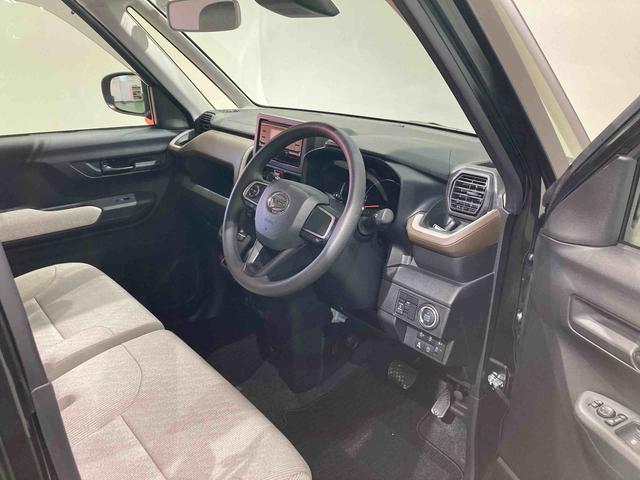 ムーヴX下回り防錆済み 両側スライドドア ABS スマートキー 4WD(青森県)の中古車