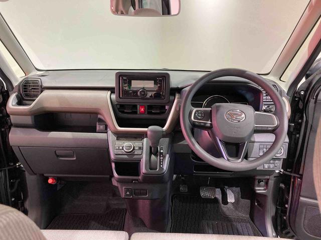 ムーヴX下回り防錆済み 両側スライドドア ABS スマートキー 4WD(青森県)の中古車