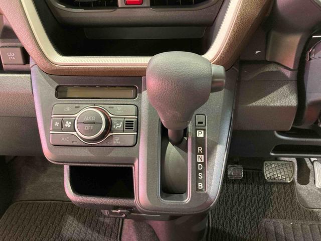 ムーヴX下回り防錆済み 両側スライドドア ABS スマートキー 4WD(青森県)の中古車